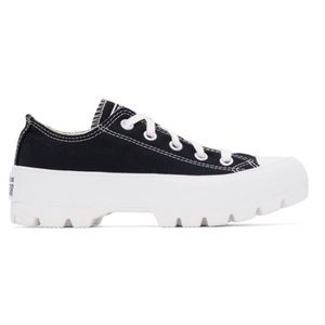 Converse Black Chuck Taylor All Star Sneaker